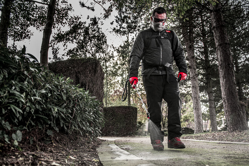 Milwaukee M18 BPFP-CST