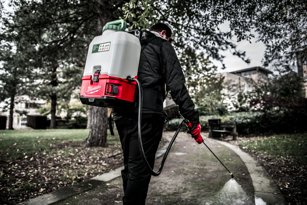 Milwaukee M18 BPFP-CST