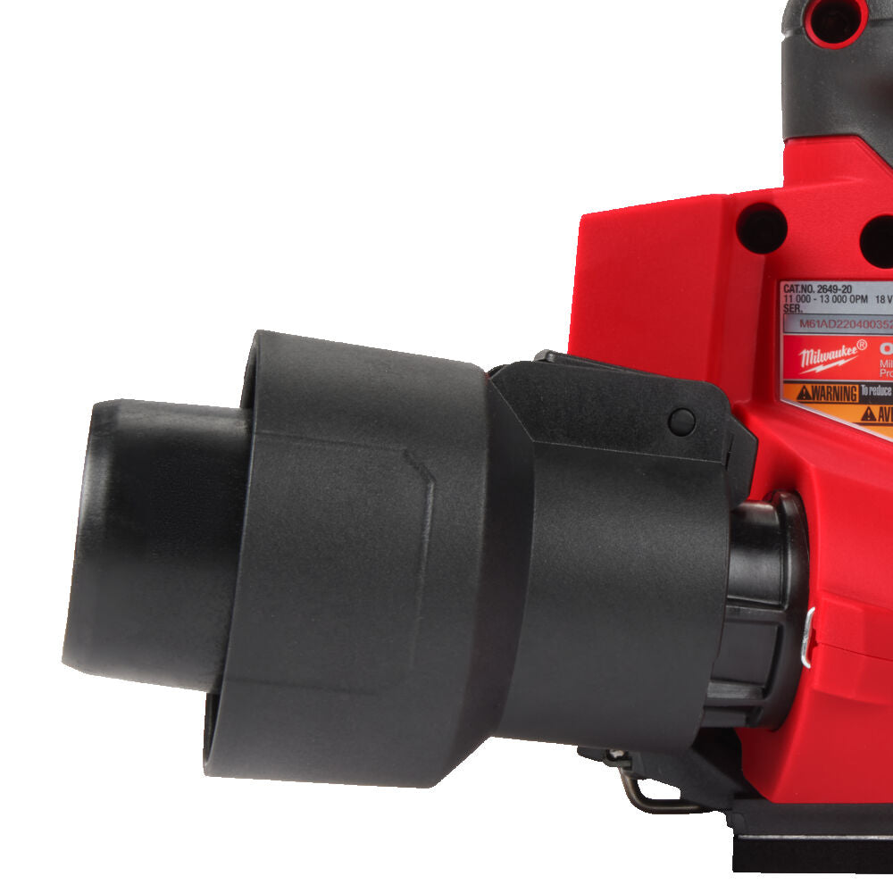 M18 BQSS-502B