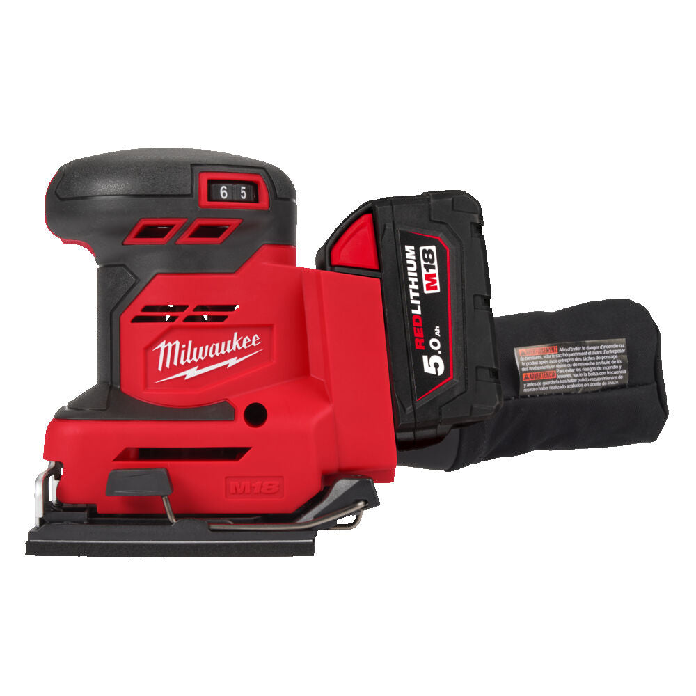 M18 BQSS-502B