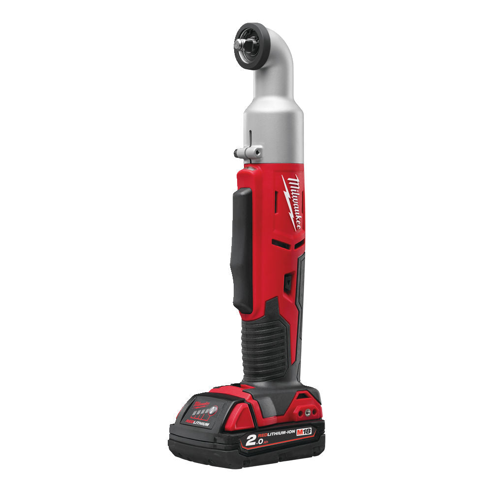 Milwaukee M18 BRAIW-0 - Avvitatore a impulsi angolare 18 Volt 3/8" - senza batteria