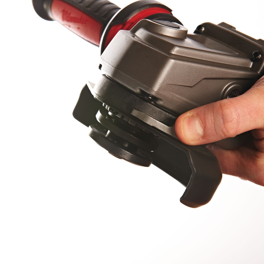 Smerigliatrice CAG115X