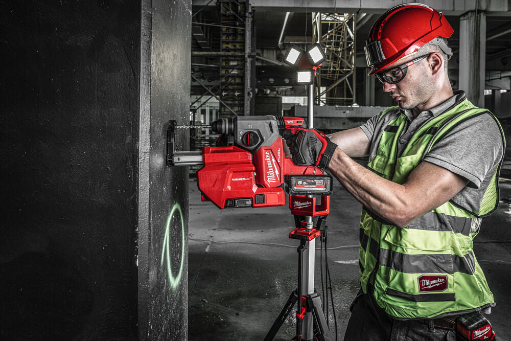 Milwaukee M18 CDEX 