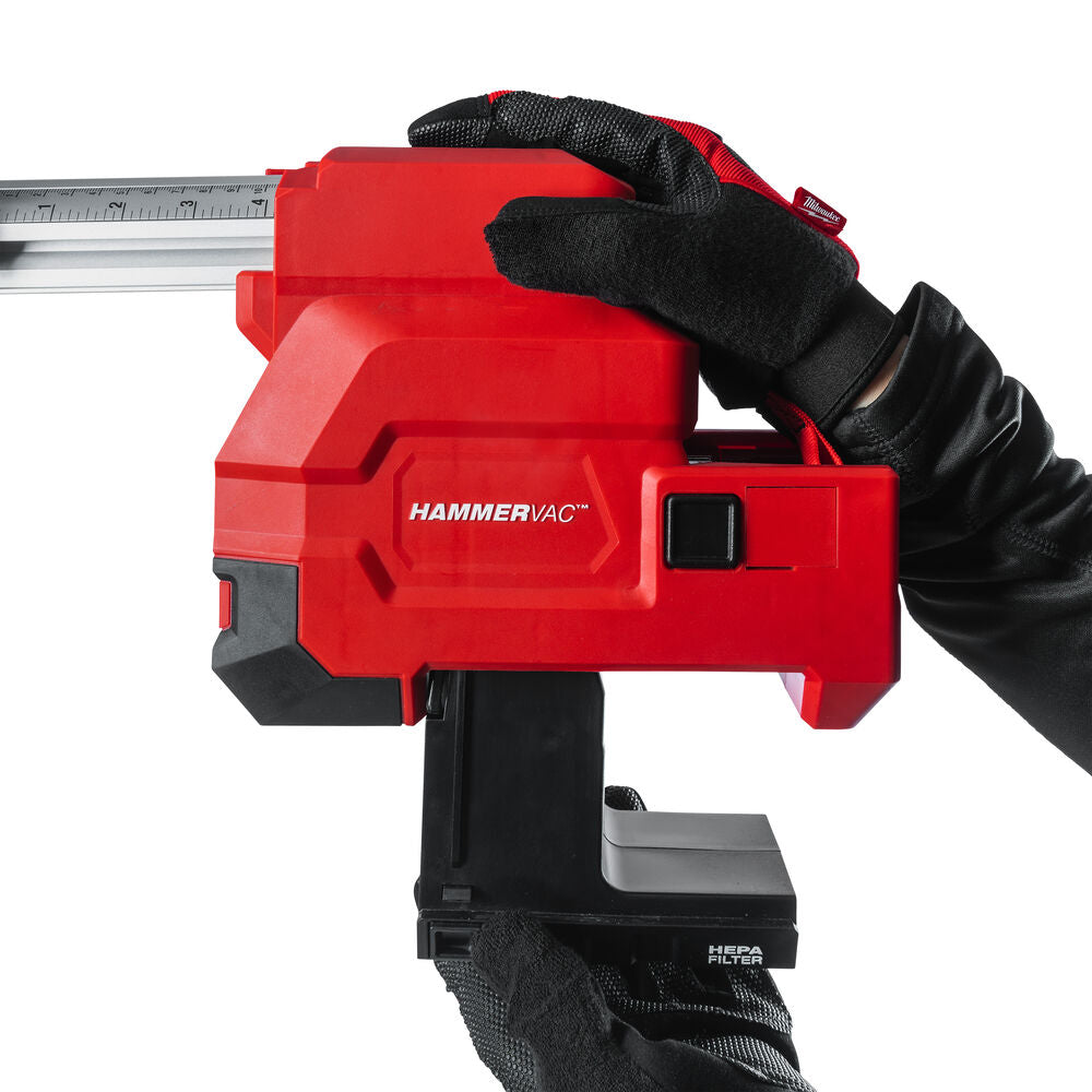 Milwaukee M18 CDEX 