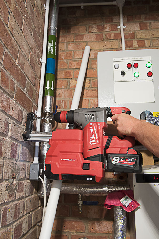 Milwaukee M18 CPDEX 