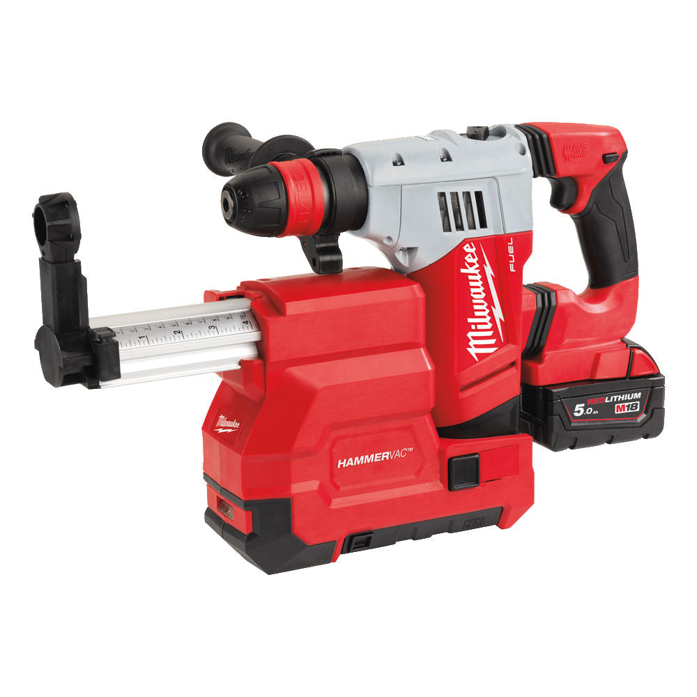Milwaukee M18 CPDEX 