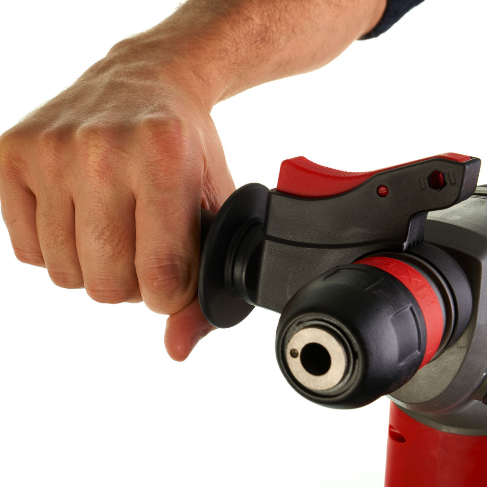 Milwaukee M18 CHX-0X MANIGLIA SUPPLEMENTARE