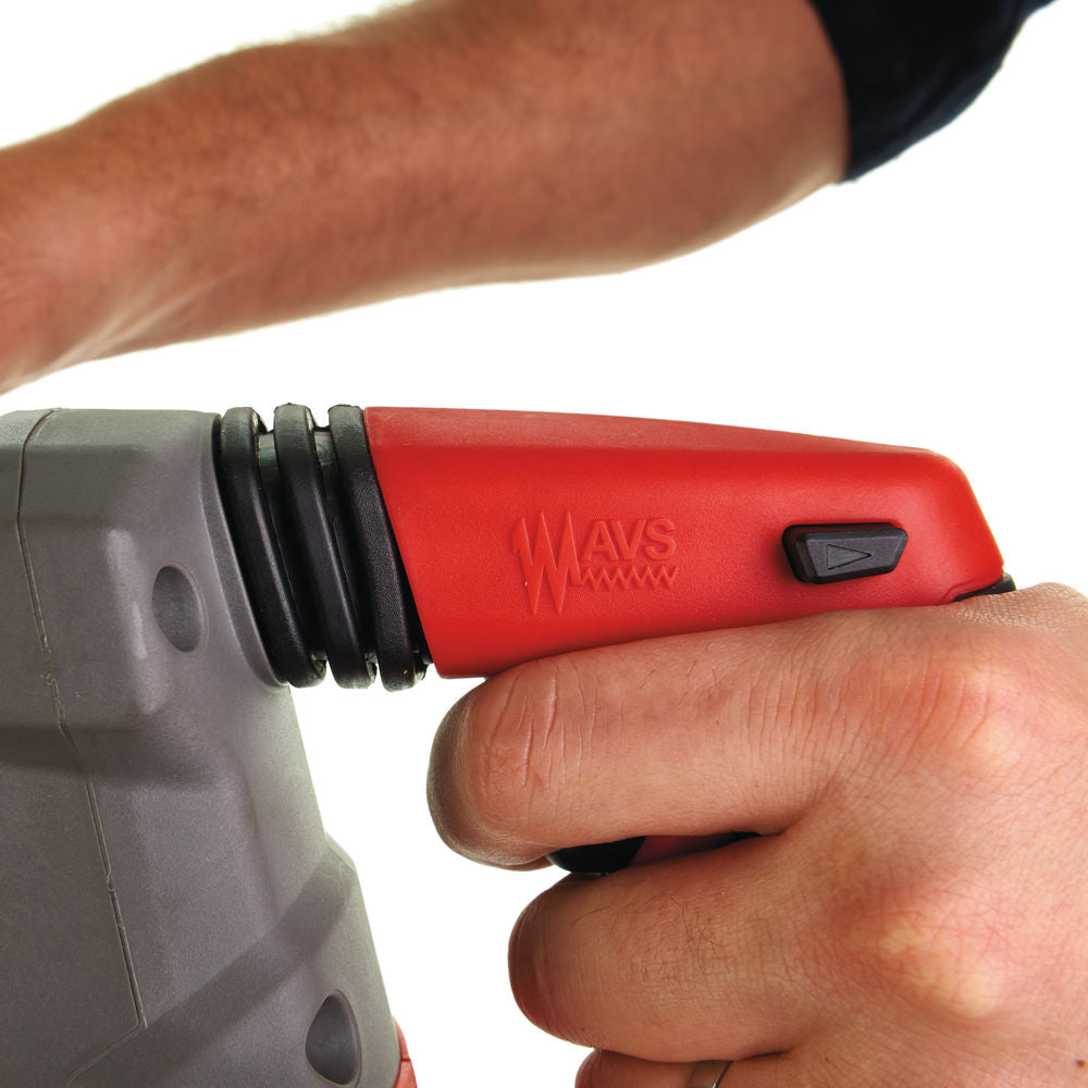 Milwaukee M18 CHX-0X MANIGLIA