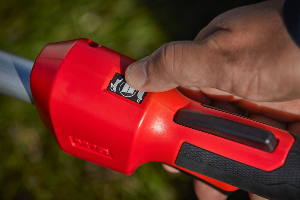 Milwaukee M18 CLT-0 - Decespugliatore a batteria 18V Fuel solo corpo macchina