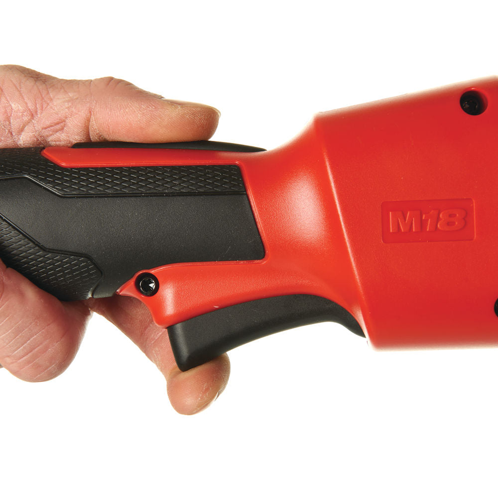 Milwaukee M18 CLT-0 - Decespugliatore a batteria 18V Fuel solo corpo macchina