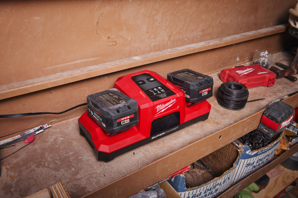 batteria forge 8 ah