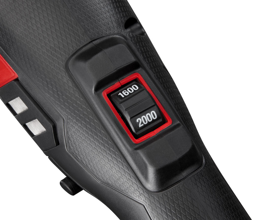 Milwaukee M18 FAP180-502X -  Lucidatrice a batteria Fuel, 2 batterie da 5Ah e valigetta Heavy Duty