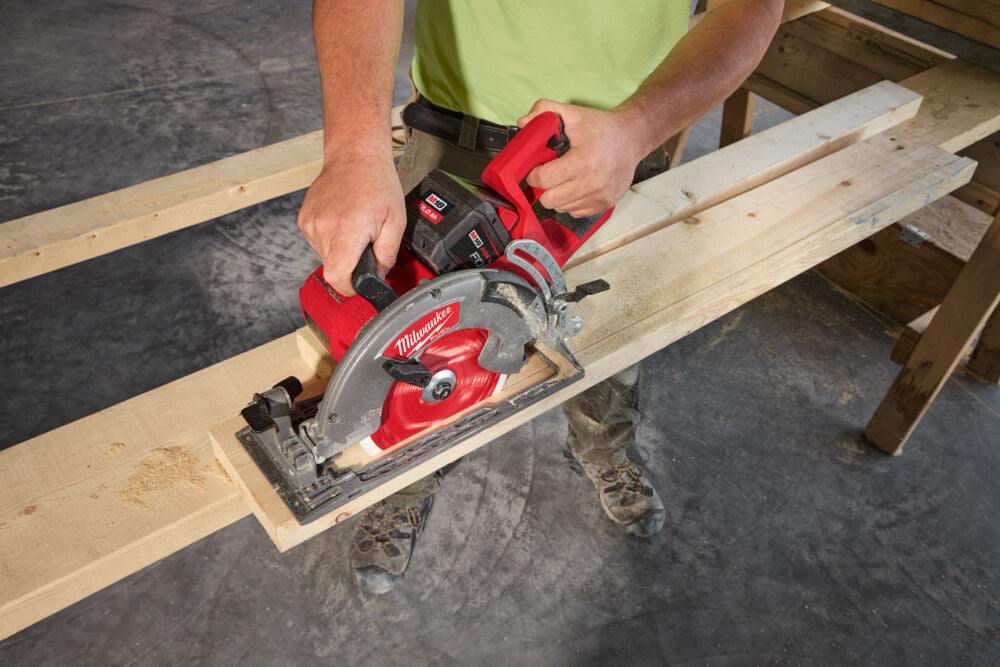 Milwaukee M18 FB12 - Batteria M18 Forge Red Lithium 18V 12Ah - massima potenza - ricarica rapida