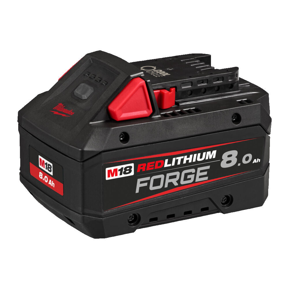 batteria forge 8 ah