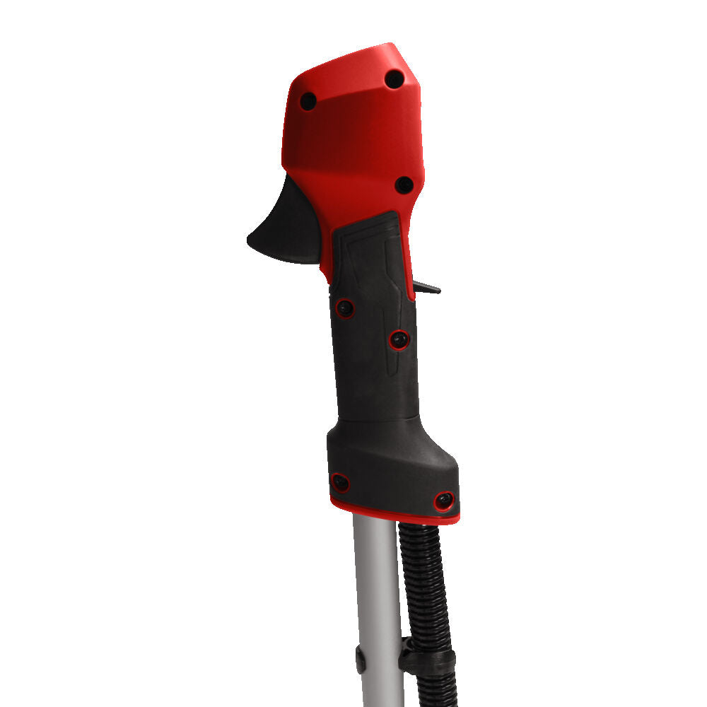 Milwaukee M18 FBCU-802 - Decespugliatore a batteria 18V a lama e filo, 2 batterie da 8Ah alta potenza