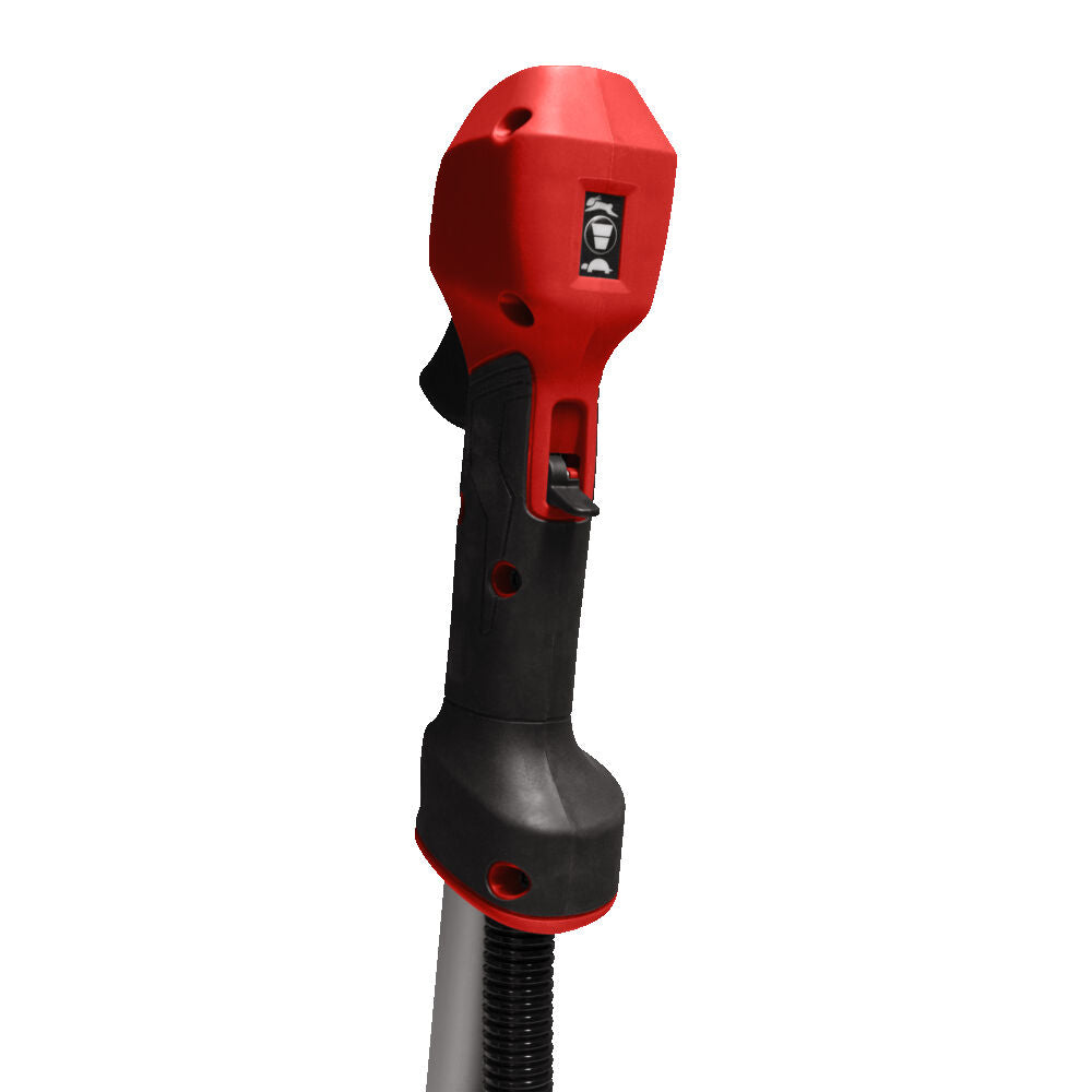 Milwaukee M18 FBCU-802 - Decespugliatore a batteria 18V a lama e filo, 2 batterie da 8Ah alta potenza