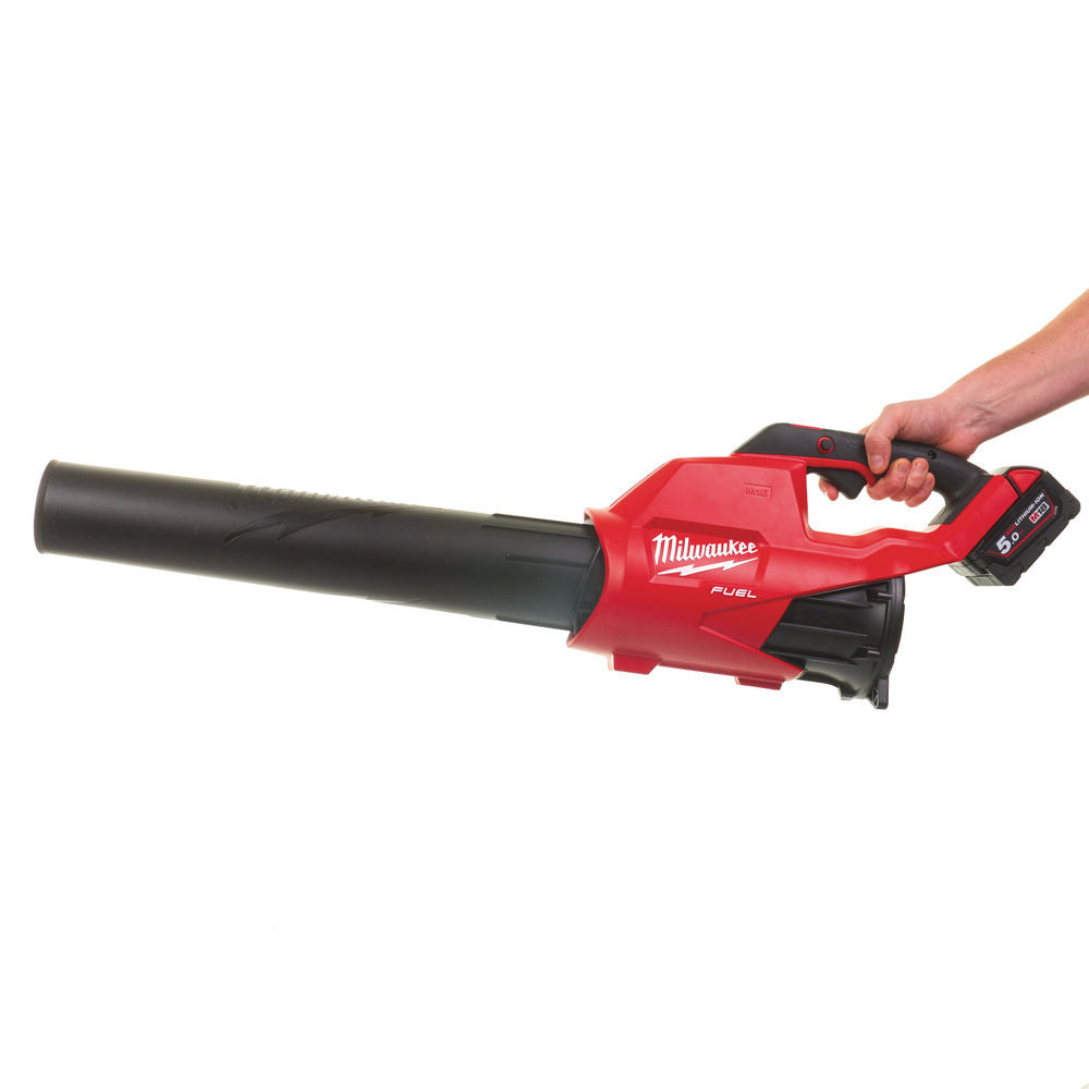 Milwaukee M18 FBL-0 Soffiatore a batteria 18V Fuel solo corpo macchina