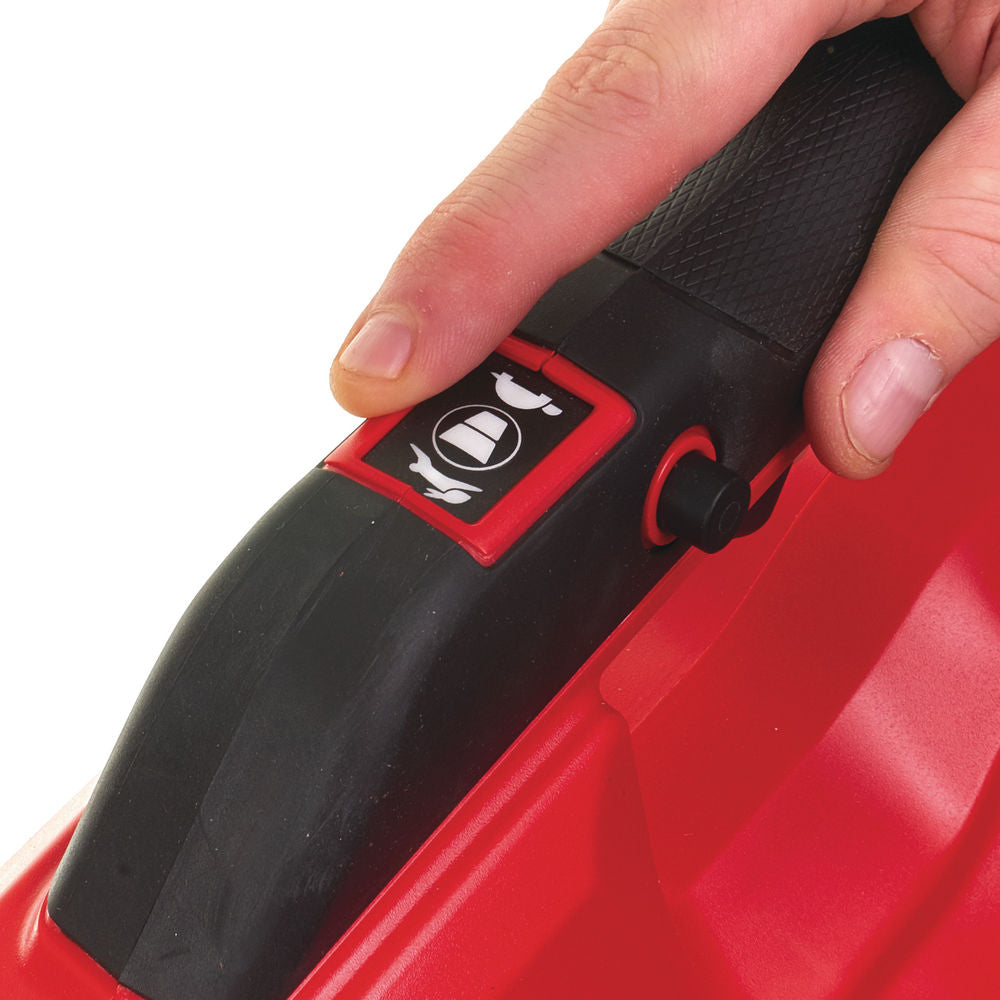 Milwaukee M18 FBL-0 Soffiatore a batteria 18V Fuel solo corpo macchina