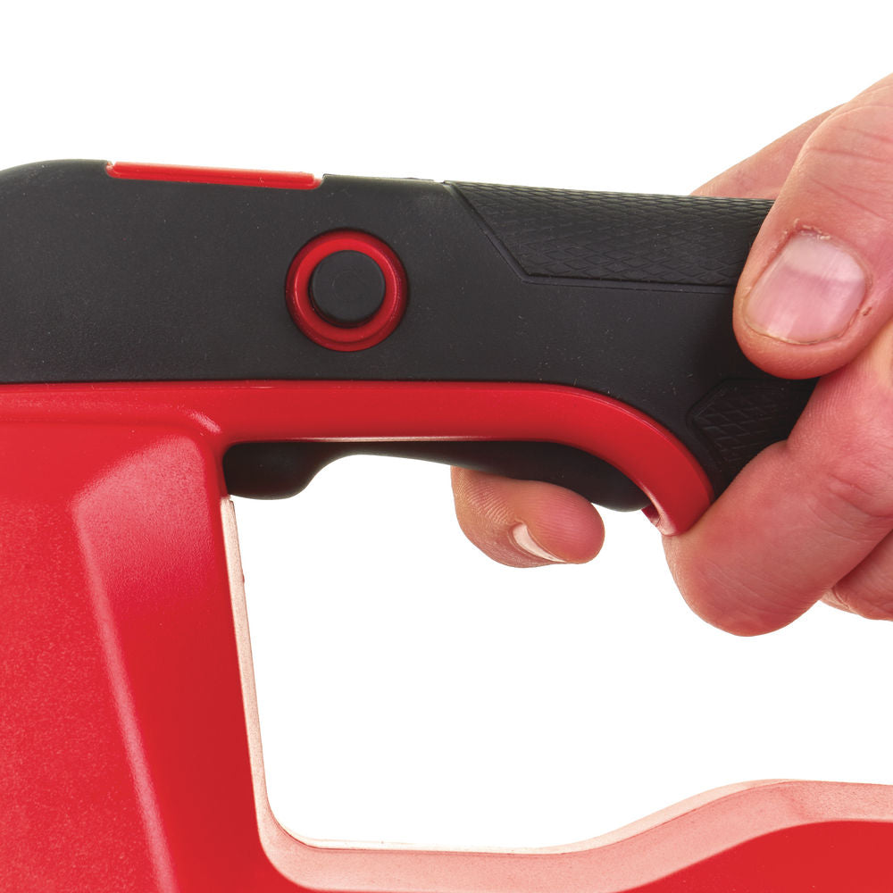 Milwaukee M18 FBL-0 Soffiatore a batteria 18V Fuel solo corpo macchina