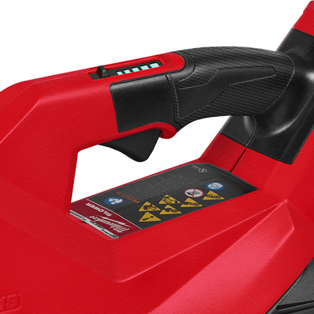 Milwaukee M18 FBLG3-0 - Soffiatore a batteria 18V FUEL - solo corpo