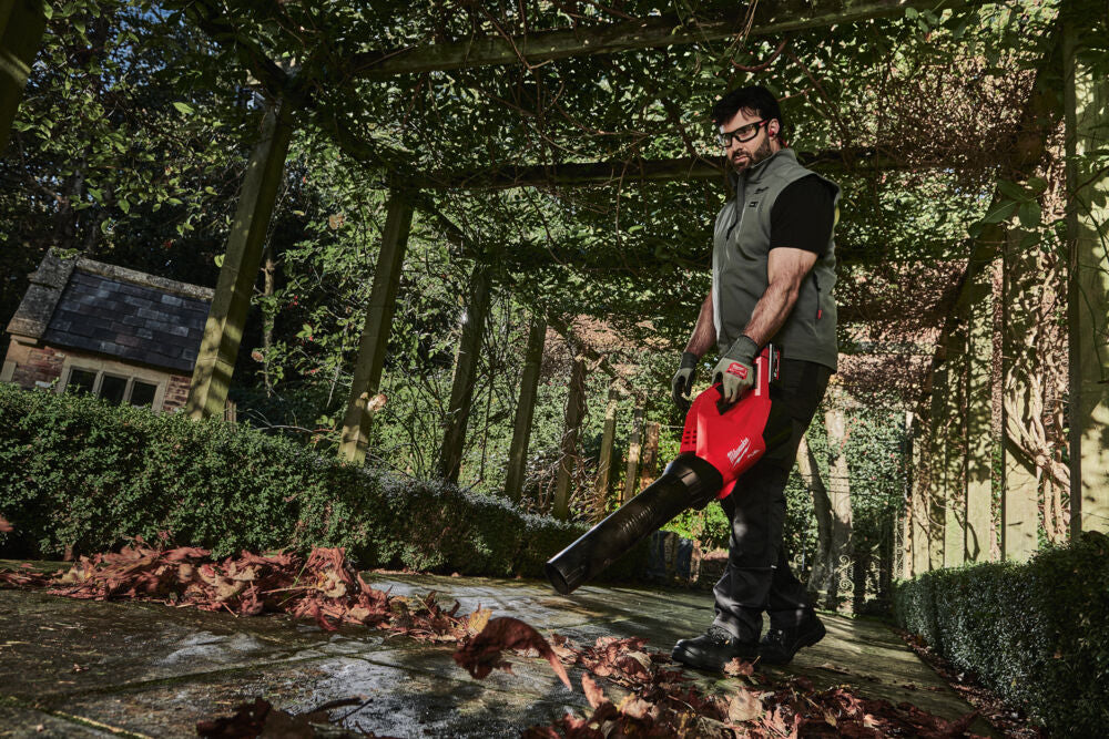 Milwaukee M18 FBLG3-0 - Soffiatore a batteria 18V FUEL - solo corpo