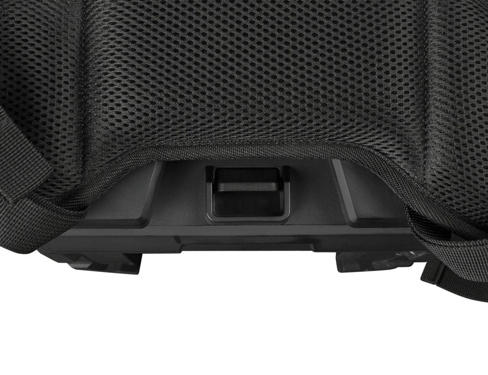 Milwaukee M18 FBPV - Aspiratore spalleggiato M18 Fuel, solo corpo