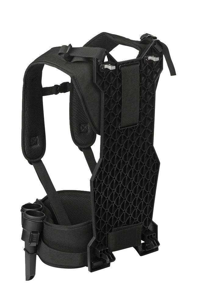 Milwaukee M18 FBPV - Aspiratore spalleggiato M18 Fuel, solo corpo