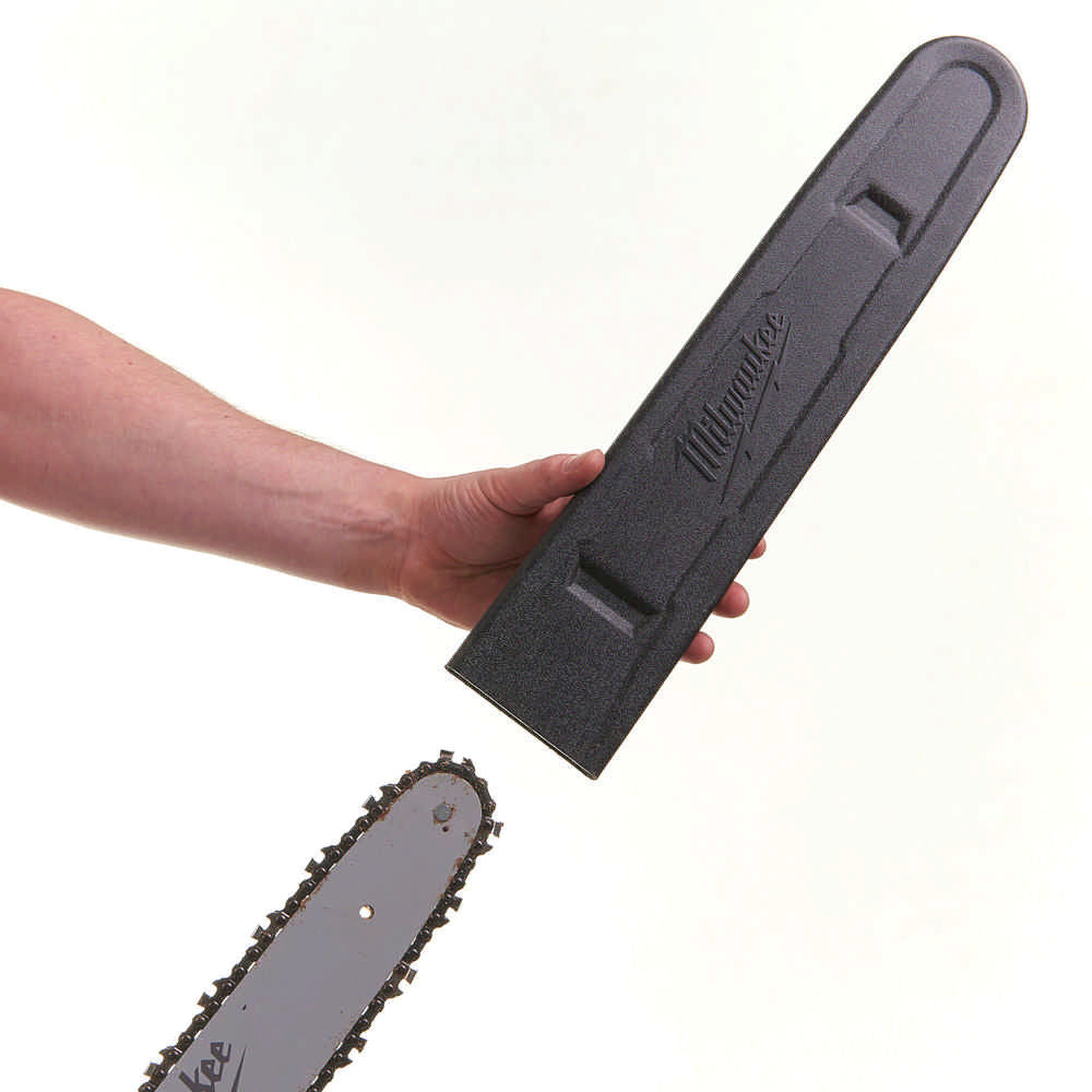 Milwaukee M18 FCHS-0 - Elettrosega a batteria 18V FUEL - barra da 40 cm - solo corpo 