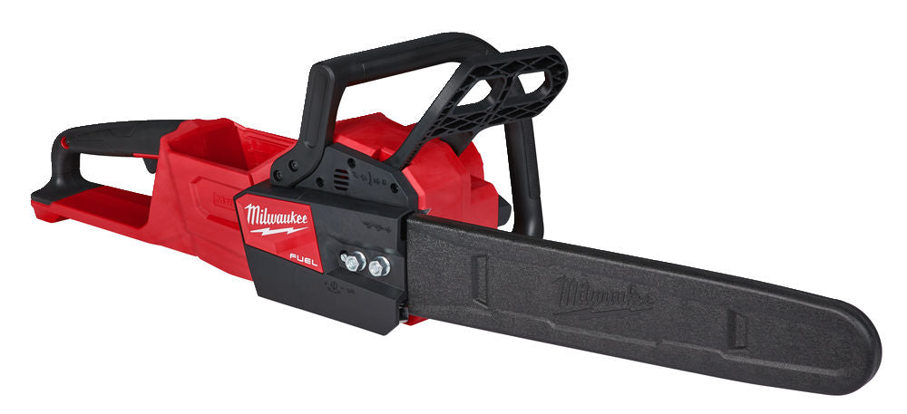 Milwaukee M18 FCHS-0 - Elettrosega a batteria 18V FUEL - barra da 40 cm - solo corpo 