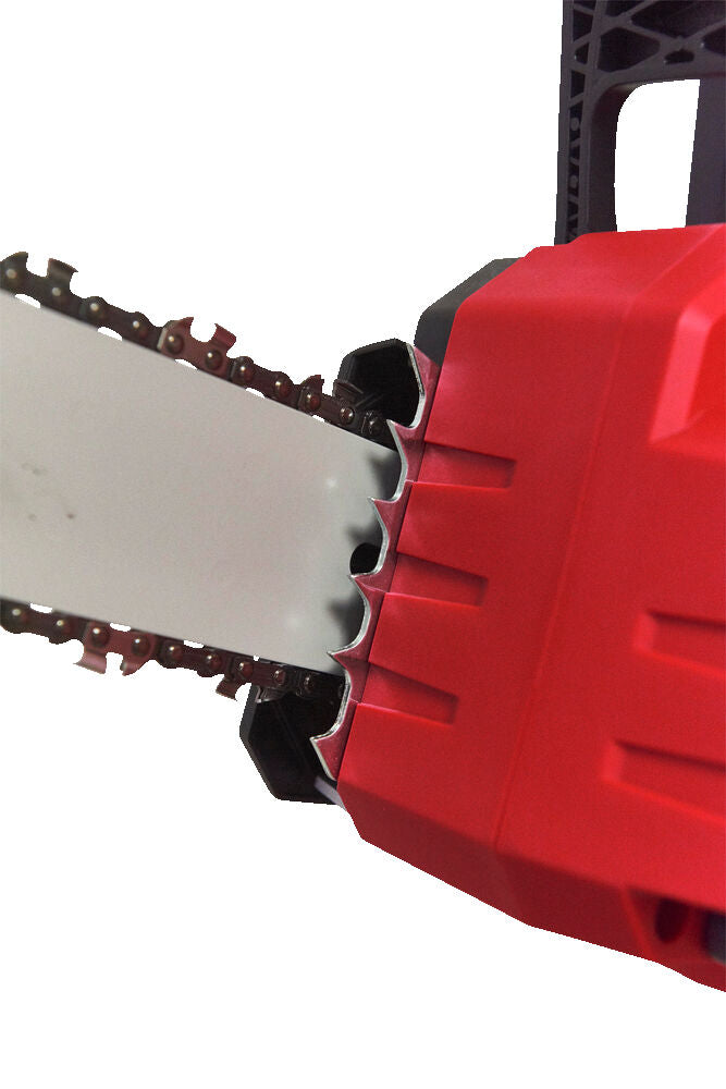 Milwaukee M18 FCHS35-0 - Sega elettrica a batteria M18, taglio 35cm, solo corpo