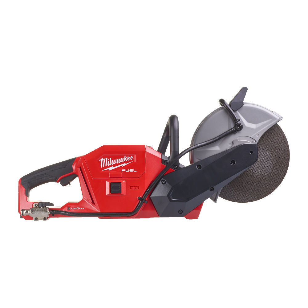 Milwaukee M18 FCOS230-121 - Troncatrice 18 Volt disco 230mm 12,0Ah Tecnologia FUEL
