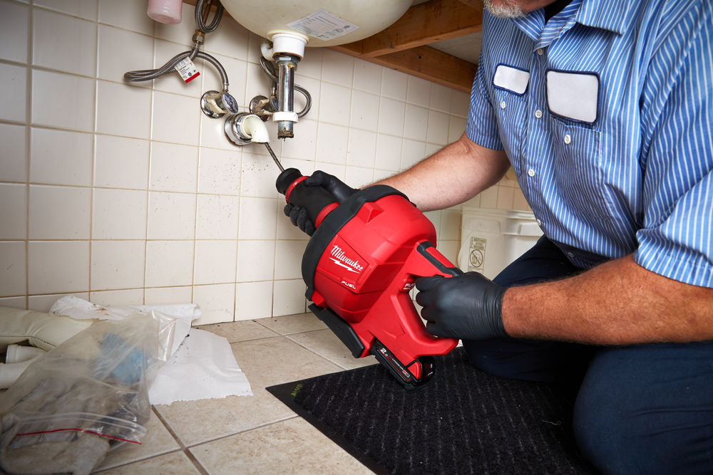 Milwaukee M18 FDCPF8-0C