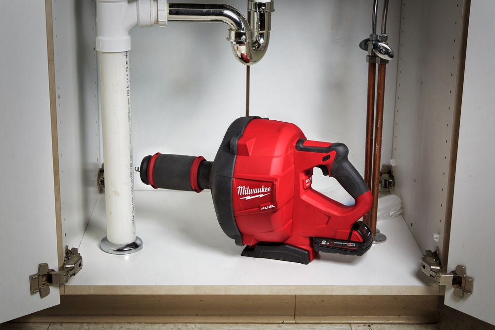 Milwaukee M18 FDCPF8-0C