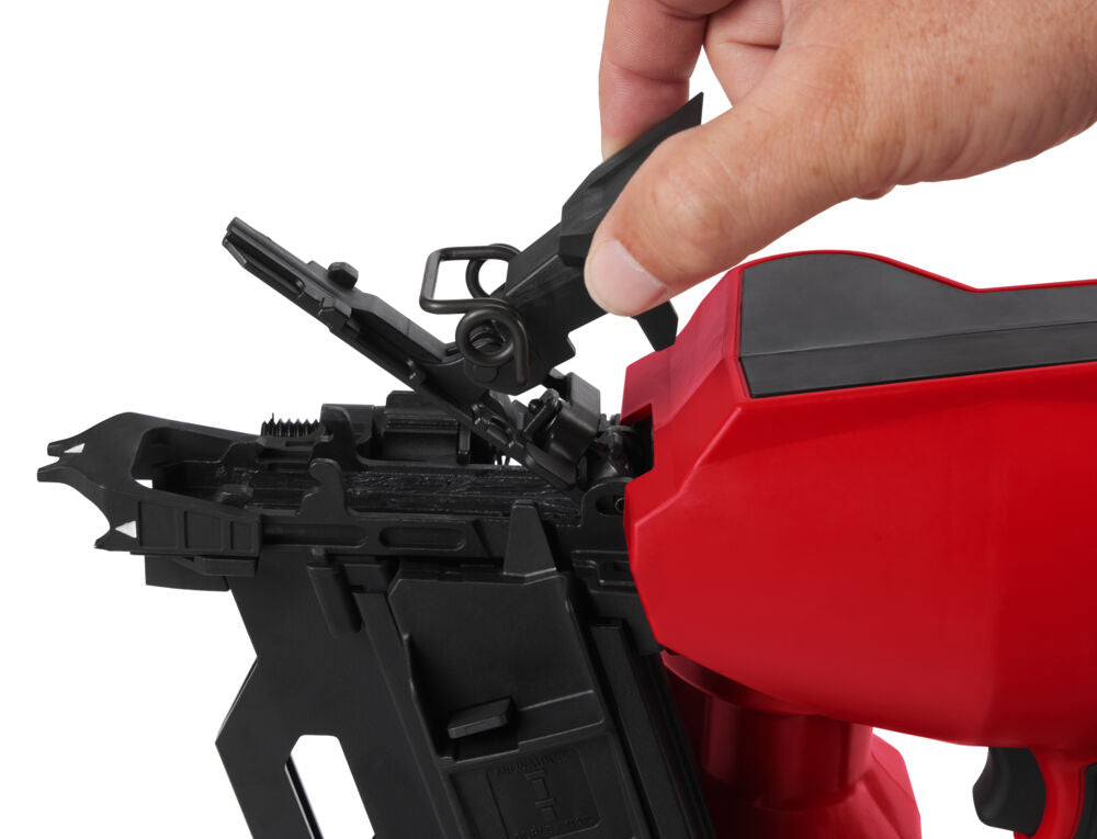 Milwaukee M18 FDN-0C - Chiodatrice duplex a batteria 18V - solo corpo in valigetta 