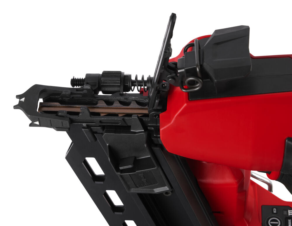 Milwaukee M18 FDN-0C - Chiodatrice duplex a batteria 18V - solo corpo in valigetta 