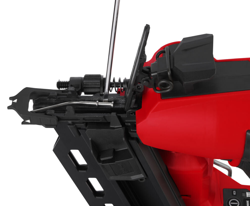Milwaukee M18 FDN-0C - Chiodatrice duplex a batteria 18V - solo corpo in valigetta 