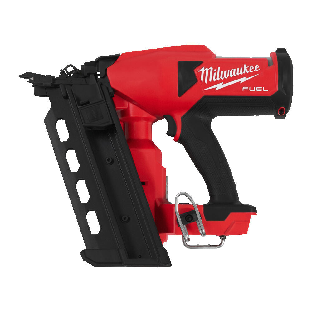 Milwaukee M18 FDN-0C - Chiodatrice duplex a batteria 18V - solo corpo in valigetta 