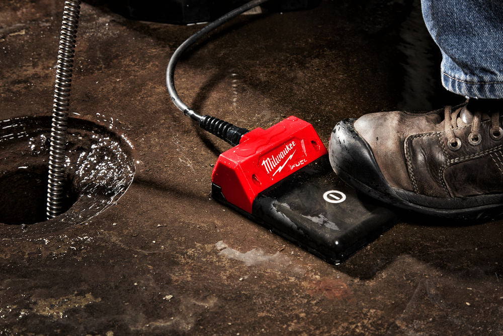Milwaukee M18 FFSDC13-0 - Sturatubi stazionario 13MM a batteria M18 Fuel 