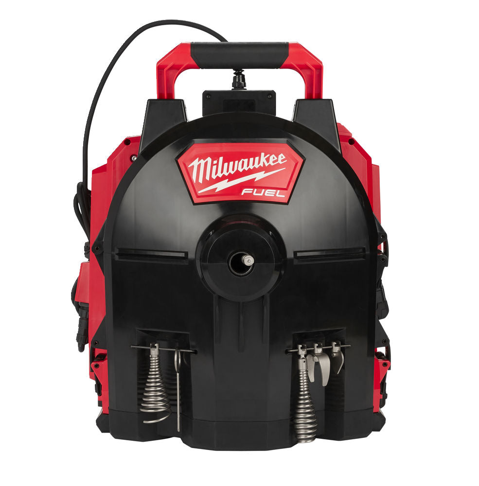 Milwaukee M18 FFSDC13-0 - Sturatubi stazionario 13MM a batteria M18 Fuel 