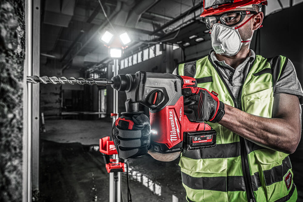 m18 fh tassellatore milwaukee