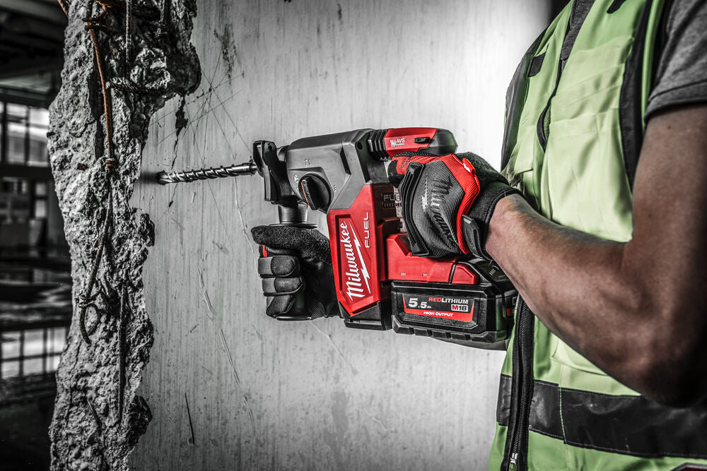 m18 fh tassellatore milwaukee