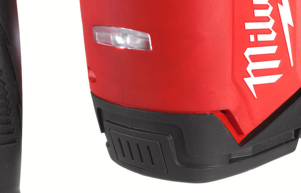 Milwaukee M18 FH-0X - Tassellatore a batteria 18V SDS Plus - 26 mm - solo corpo in valigetta 