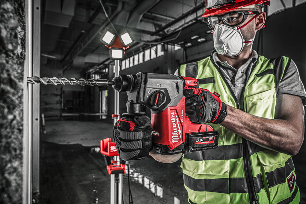 m18 fh tassellatore milwaukee
