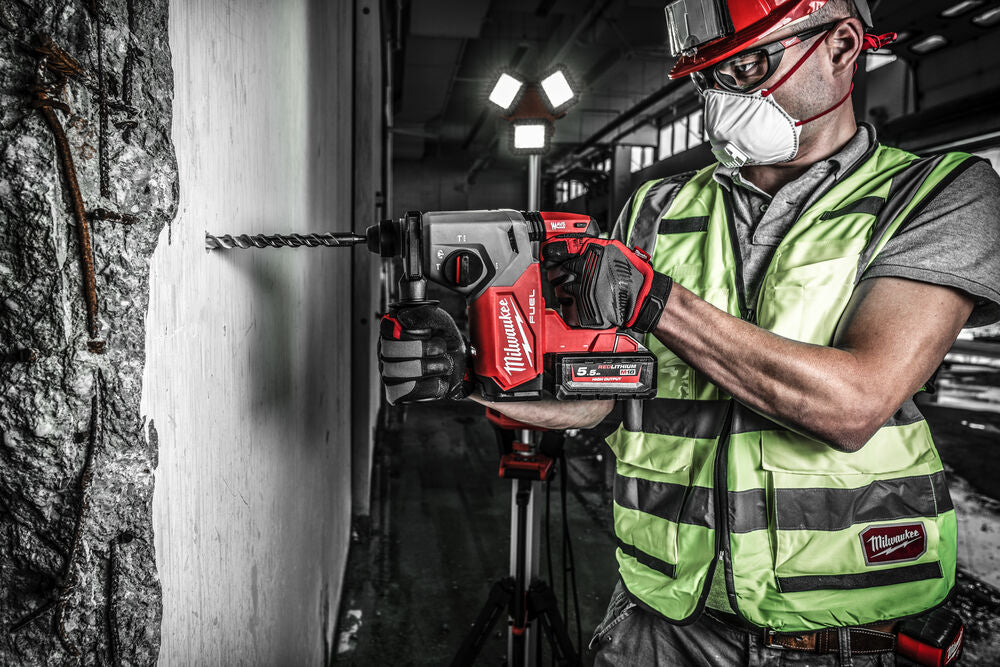 m18 fh tassellatore milwaukee