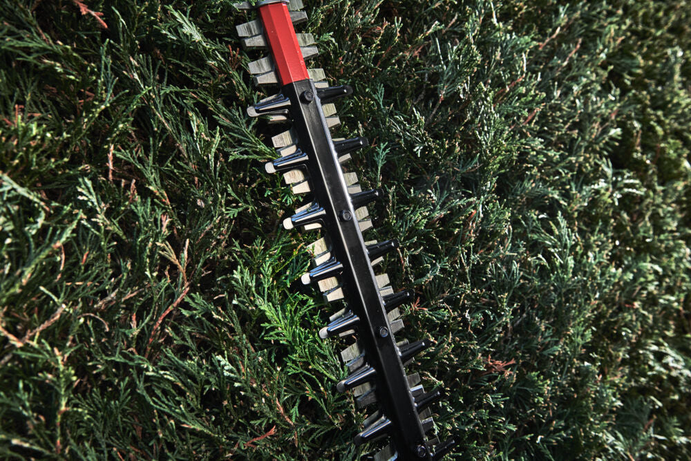 Milwaukee M18 FHET60-0 - Tagliasiepi a batteria 18V 60 cm con lama bilaterale - solo corpo 