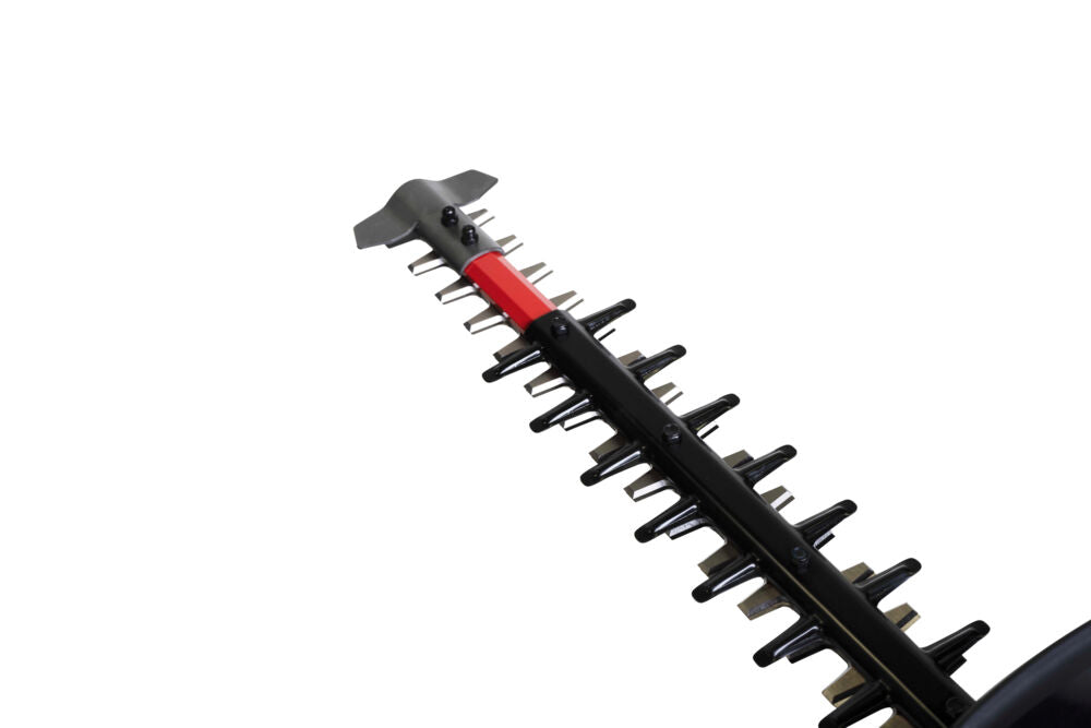 Milwaukee M18 FHET60-0 - Tagliasiepi a batteria 18V 60 cm con lama bilaterale - solo corpo 