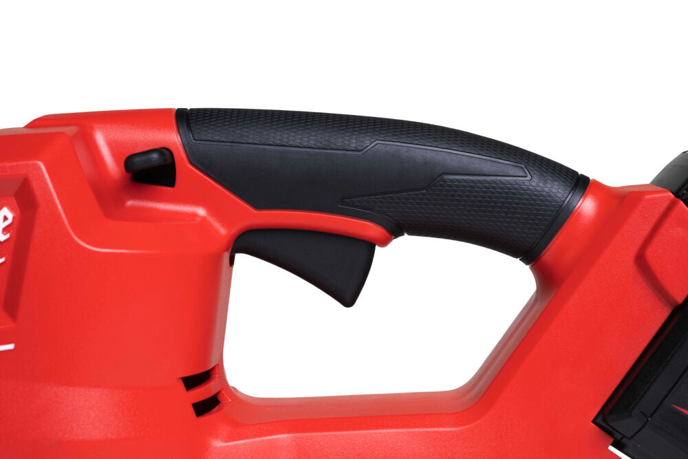 Milwaukee M18 FHET60-0 - Tagliasiepi a batteria 18V 60 cm con lama bilaterale - solo corpo 