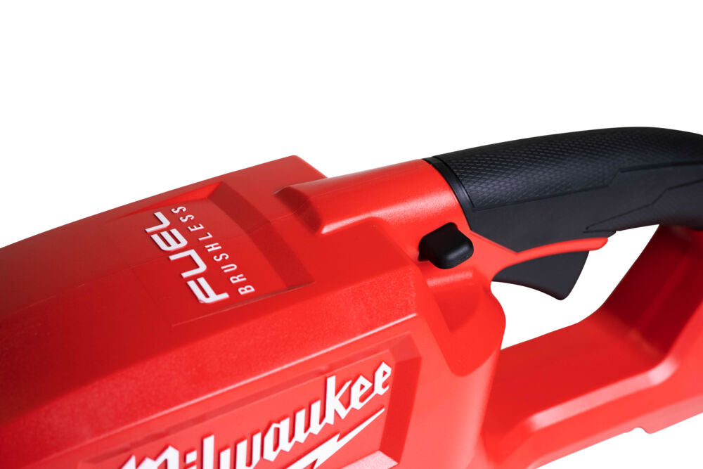 Milwaukee M18 FHET60-0 - Tagliasiepi a batteria 18V 60 cm con lama bilaterale - solo corpo 