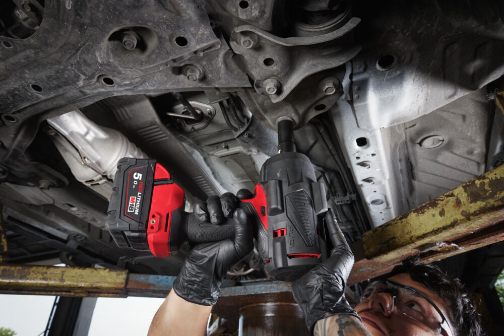 Milwaukee M18 FHIW2F12-0x