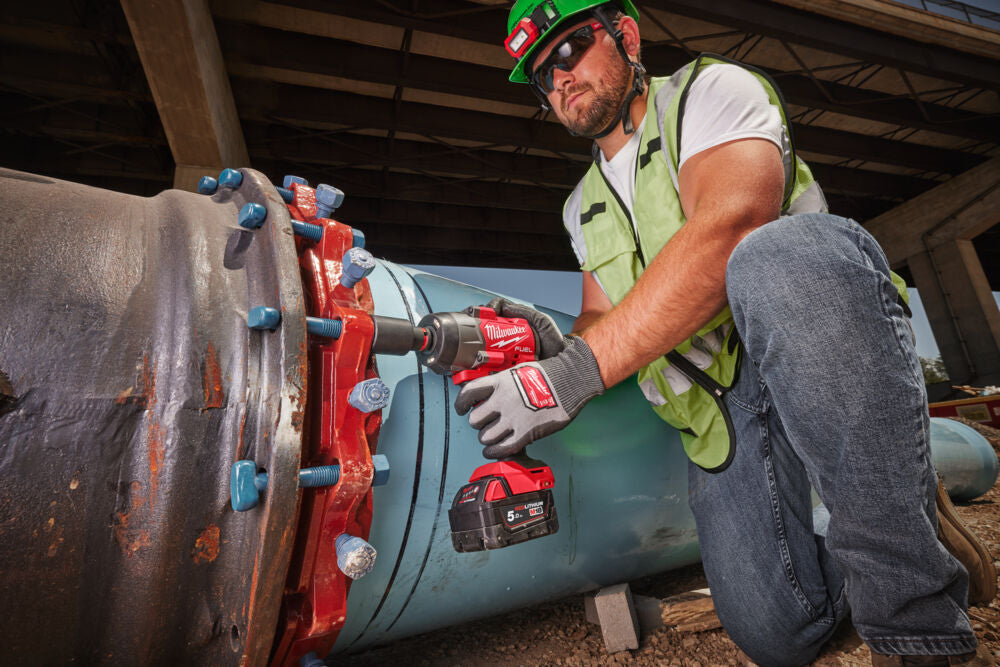 Milwaukee M18 FHIW2F12-0x